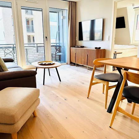 Apartment 12-wohnung-munkmarsch