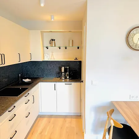 12-wohnung-munkmarsch Apartment Westerland