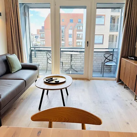 Apartment 12-wohnung-munkmarsch